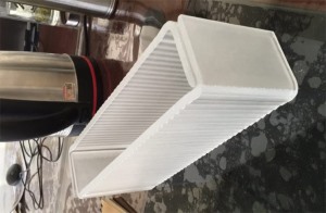 粗条纹U型MK平台